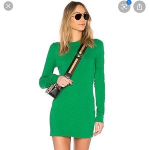 Cotton Citizen The Tokyo Mini Dress